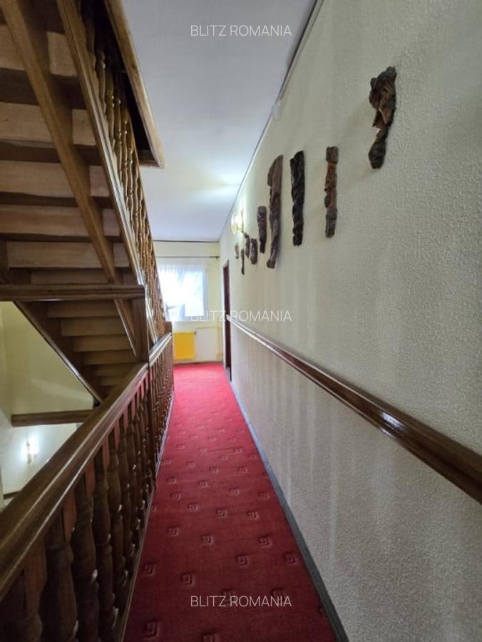 Casa spatioasa cu livada si vedere spre padure - Filipestii de Padure, Prahova - 11