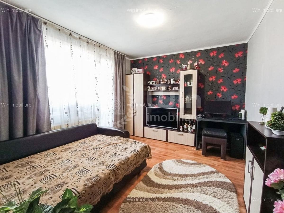 Apartament 2 camere | 48 mp | La cheie | Zona centrala | Piata Abator - 1