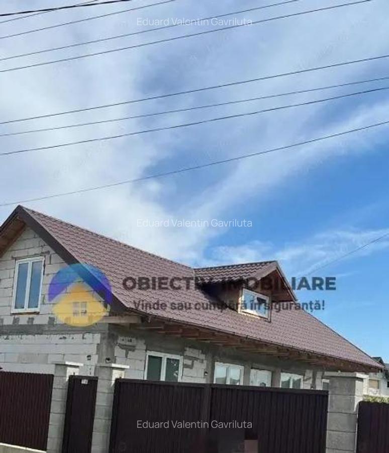 Casa + teren 2335 mp de vanzare comuna Bodesti - 7