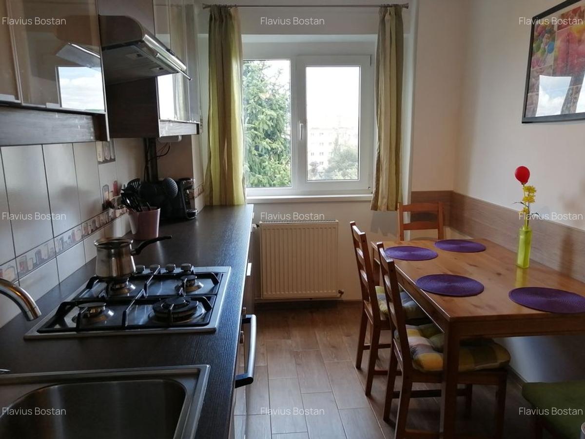 Inchiriere apartament mobilat si utilat, zona centrala - 14