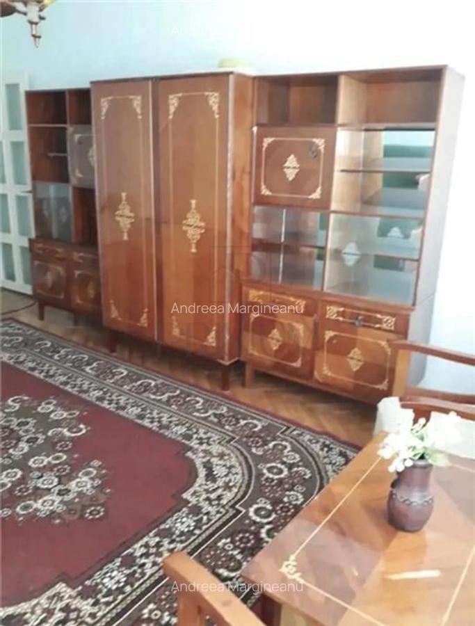 STEAUA - 2 Camere - Decomandat - Clima - Model mare - 2