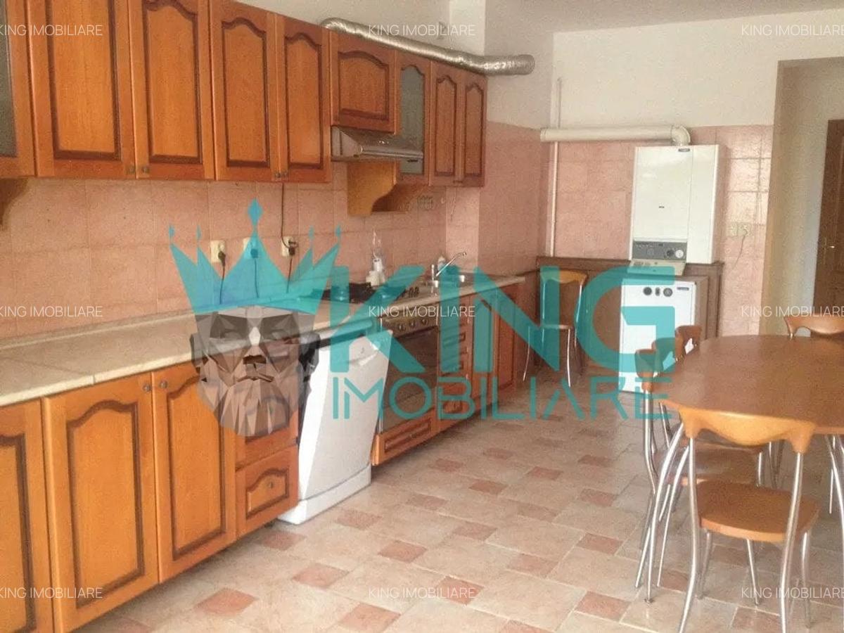 Apartament cu 4 camere decomandat, mobilat în Dacia - 8