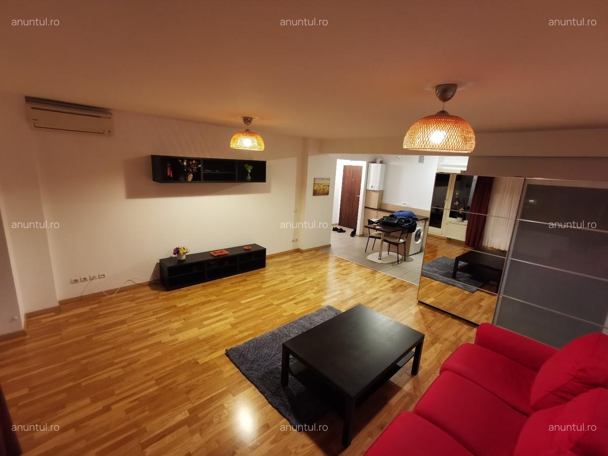 Dristor apartament de inchiriat, este in bloc residence - 3