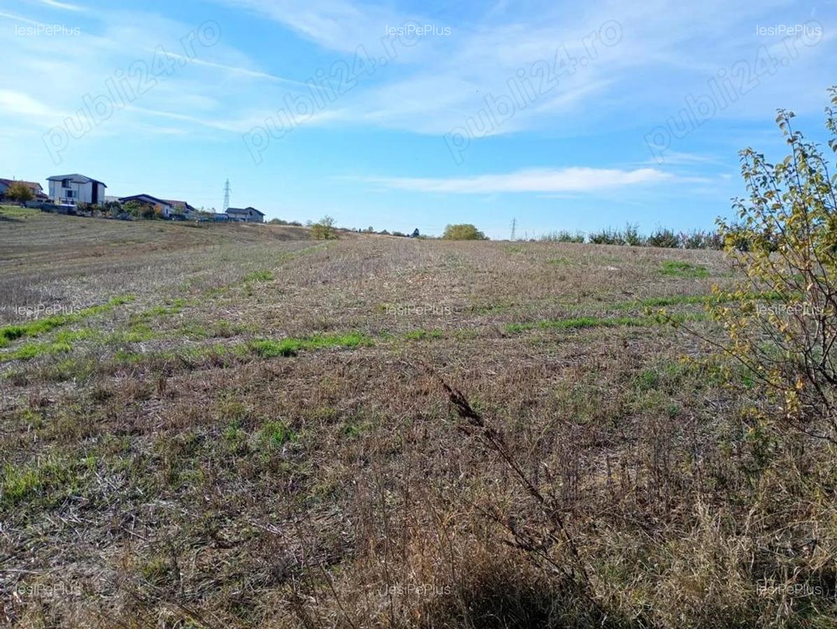 Oportunitate unica teren de 2.050 mp langa lac ?i padure, ideal pentru locuin?a sau investi?ie! - 10