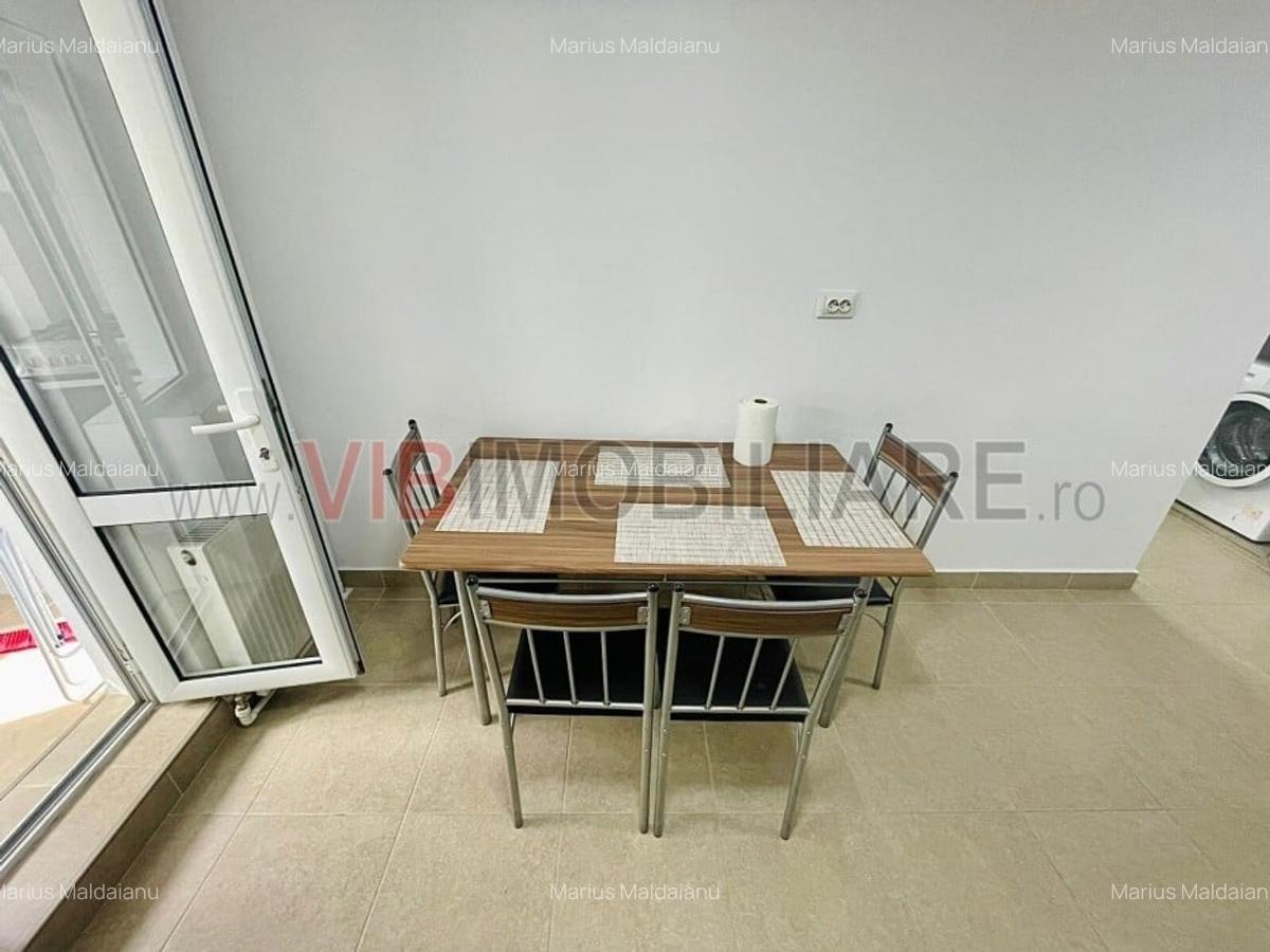 2 Camere- Aviatiei - Aurel Vlaicu - Metrou - Promenada - 11