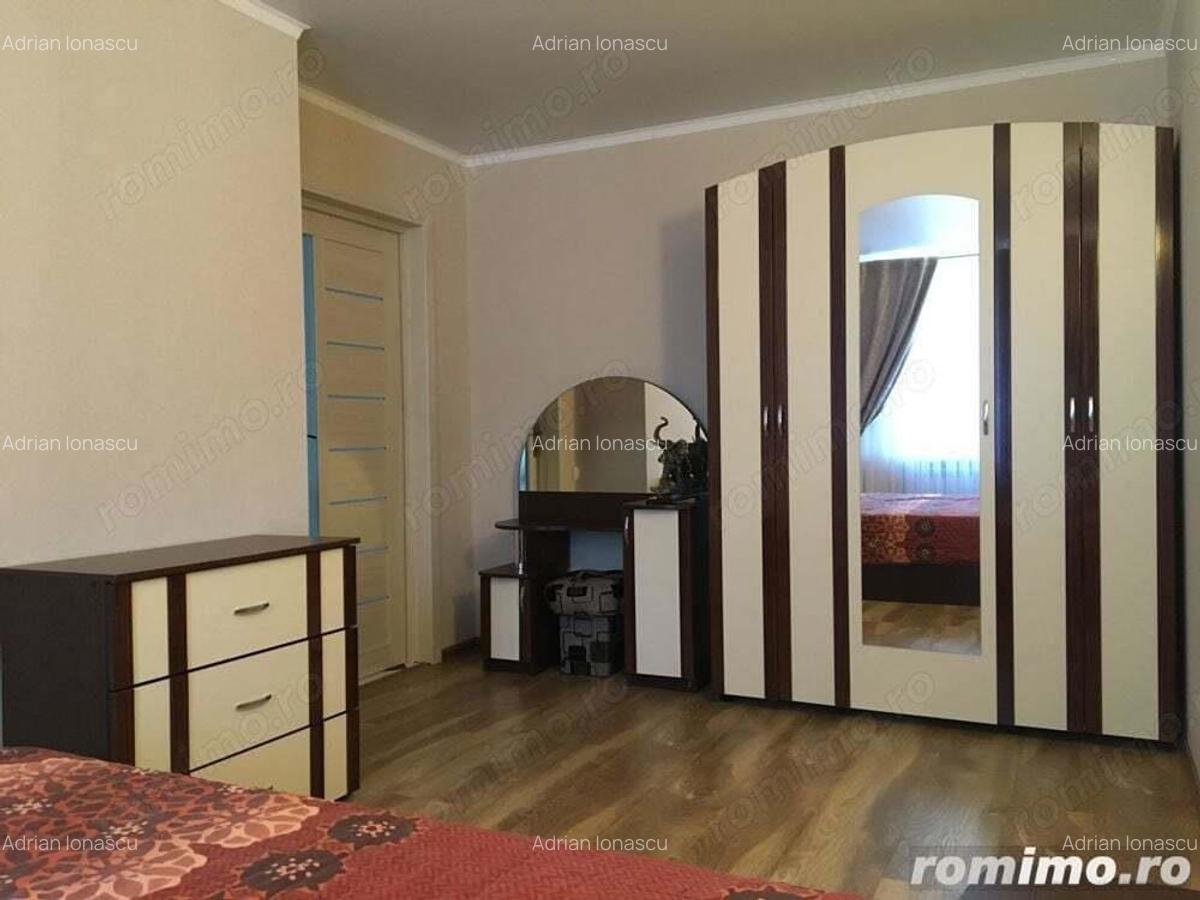 Garsoniera zona Teiul Doamnei Facultatea de Constructii - 2