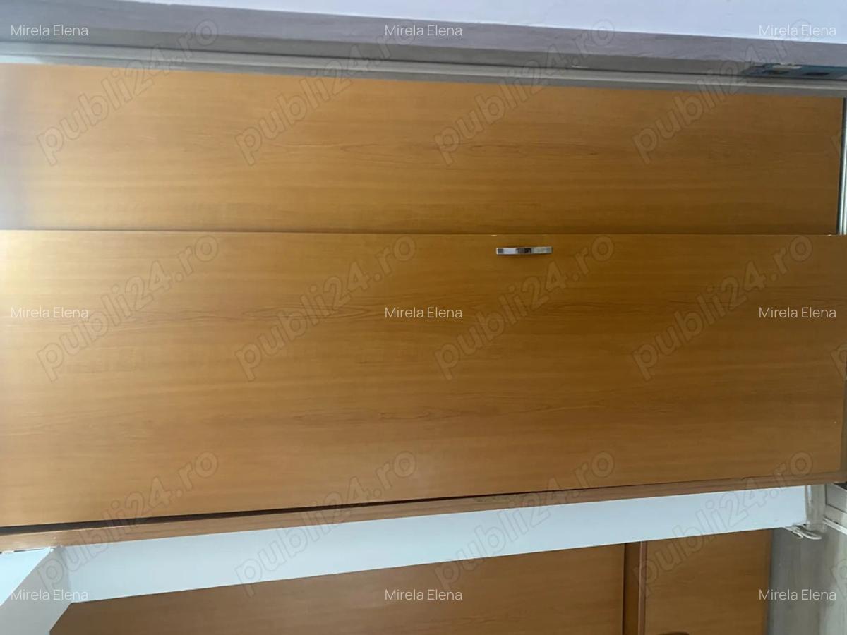 Inchiriez apartament 2 camere cu centrala proprie sector 4 - 8