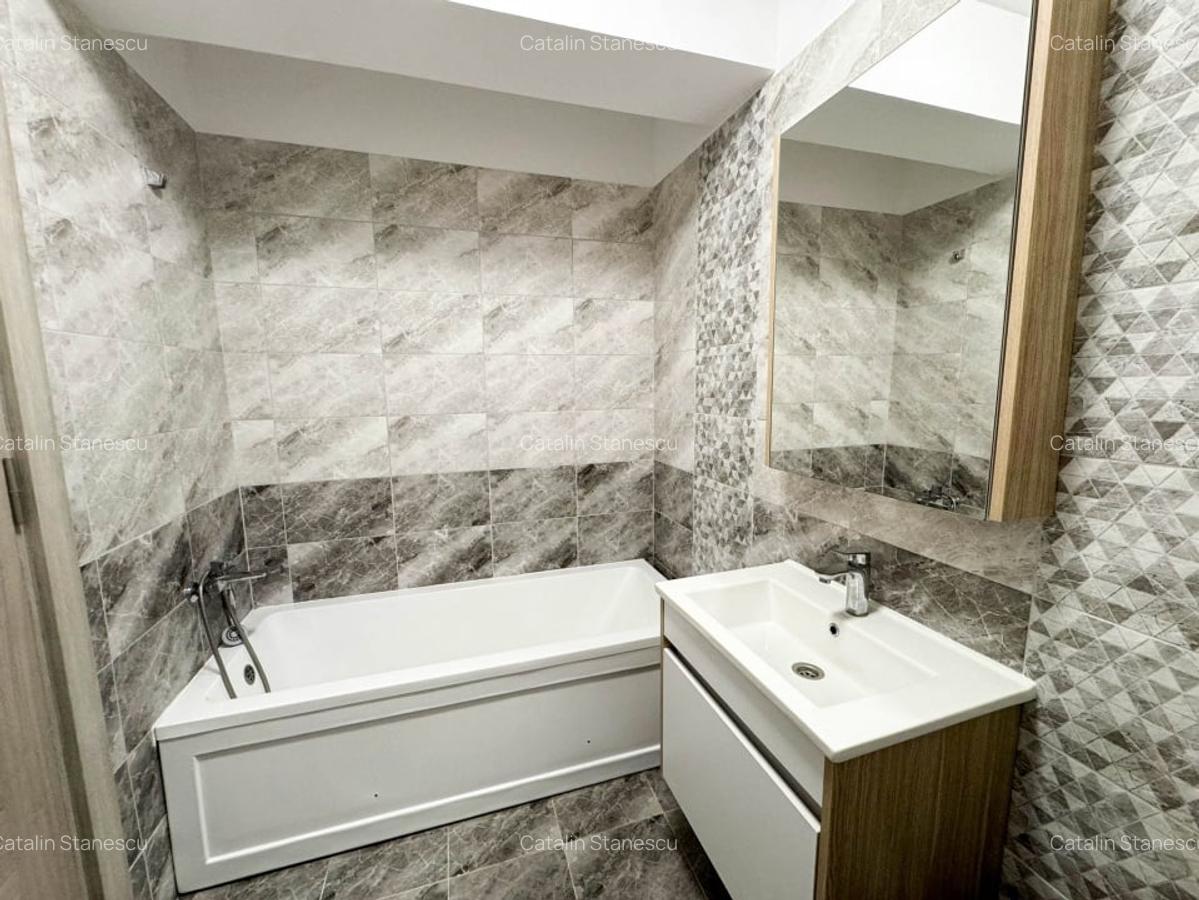 Apartament 2 Camere Metalurgiei Arghezi Parc Lidl Binelui Parcare - 11