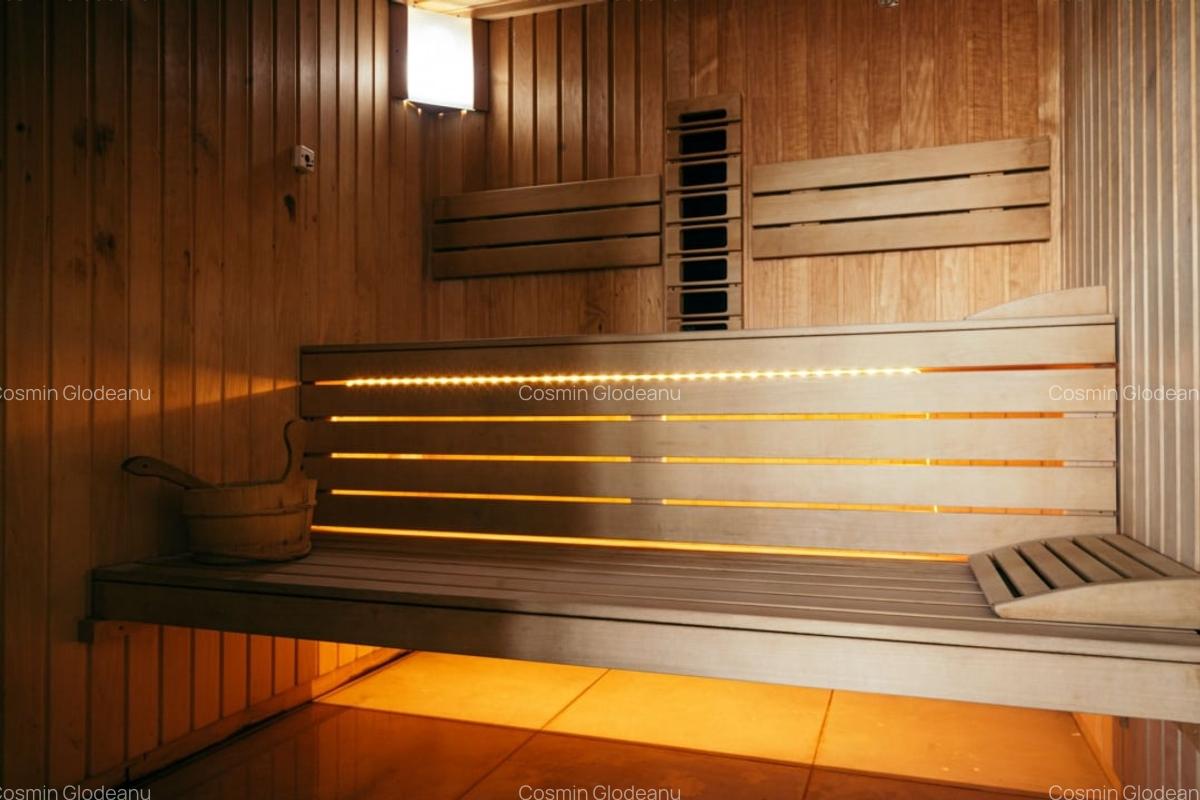 Apartament in prima Linie la mare \ 3 camere - 17