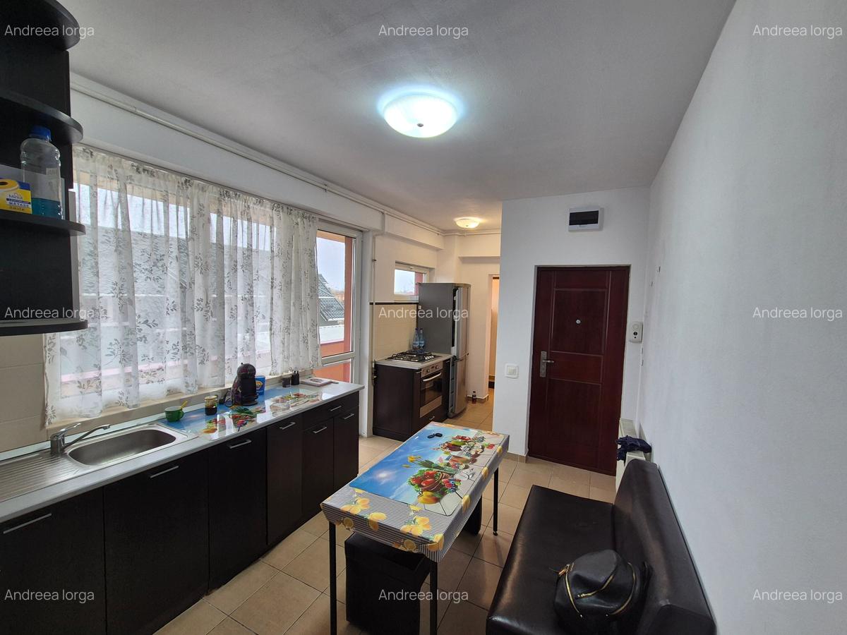 Soseaua Alexandriei, Petrom, Rahova - 11