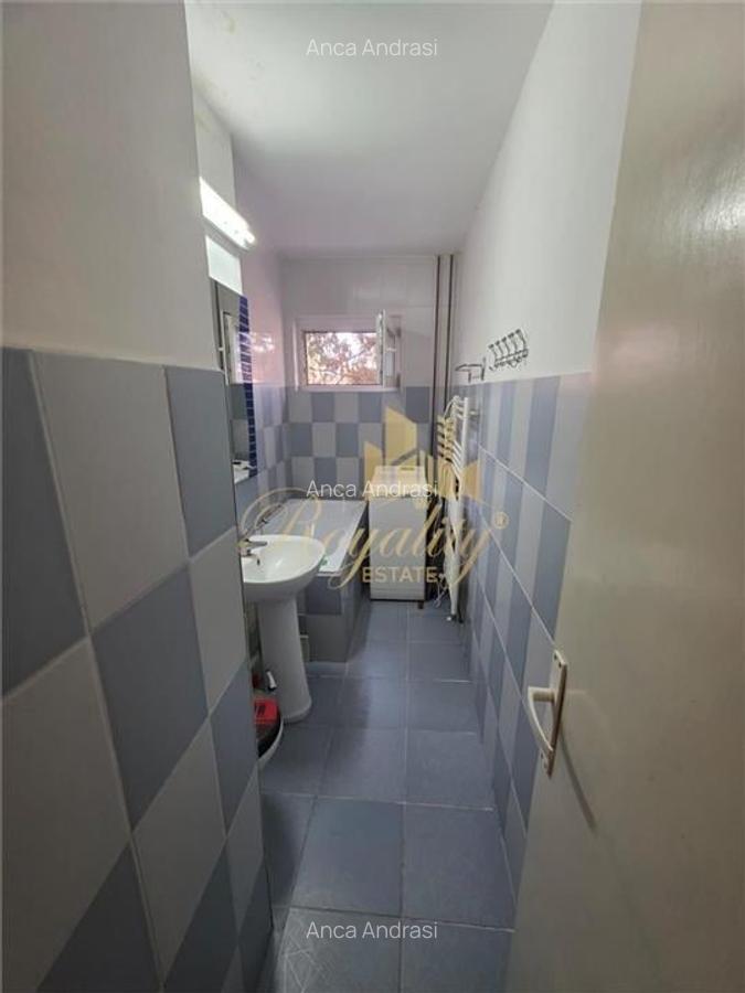 Apartament 1 camera ETAJUL 1, bloc de apartamente - Zona Sagului - 15