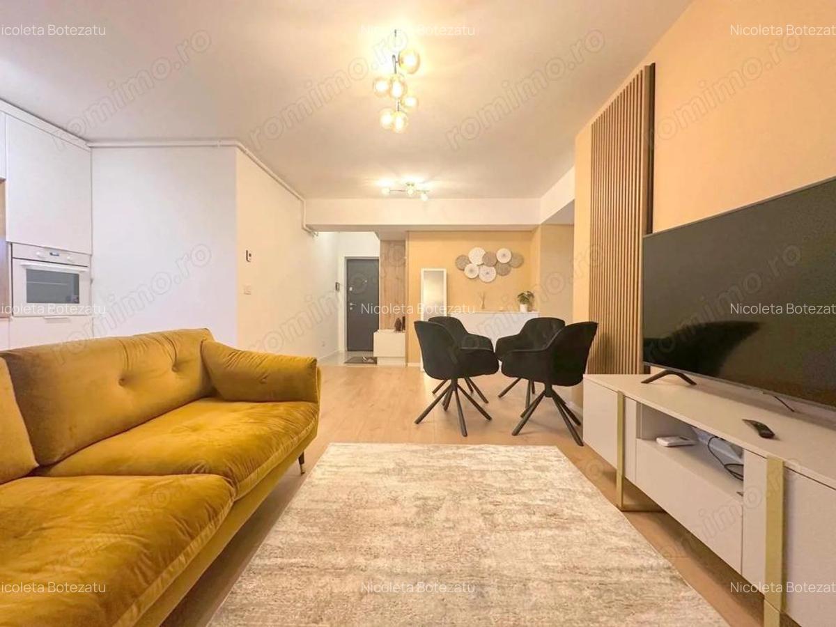 Apartament cu 3 camere, prima inchiriere - 3