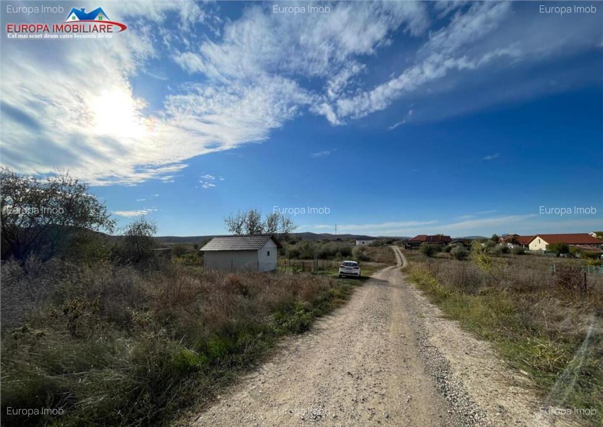 Teren intravilan in Mineri - 9