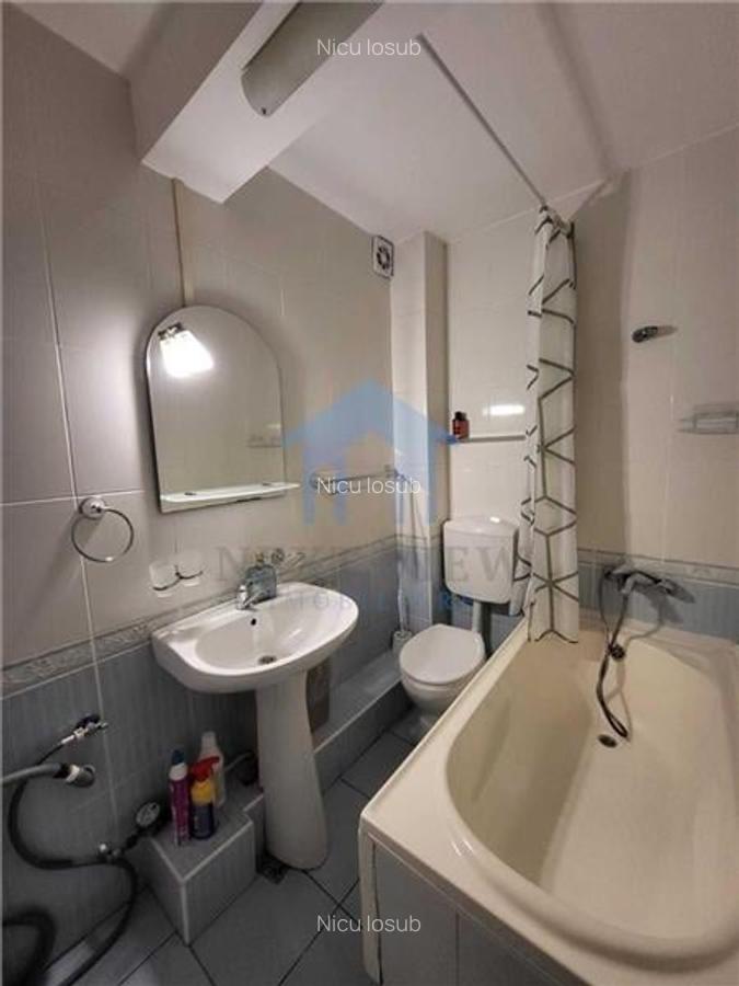 Apartament 1 camera, Grigorescu - 2