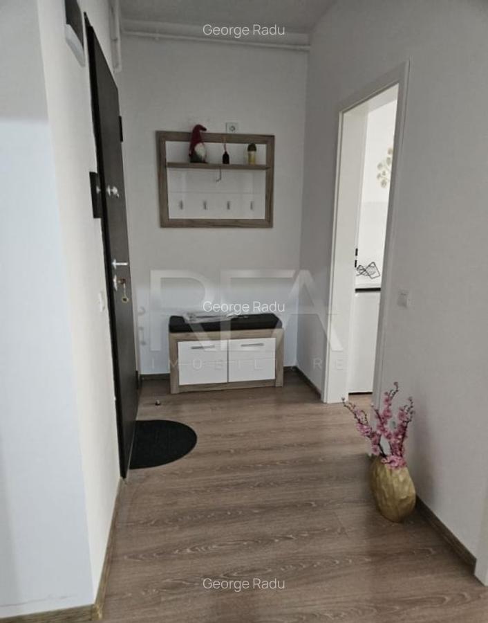 Garsoniera | Complexul Rezidential Exigent Plaza Faza 4 | Bloc nou - 3