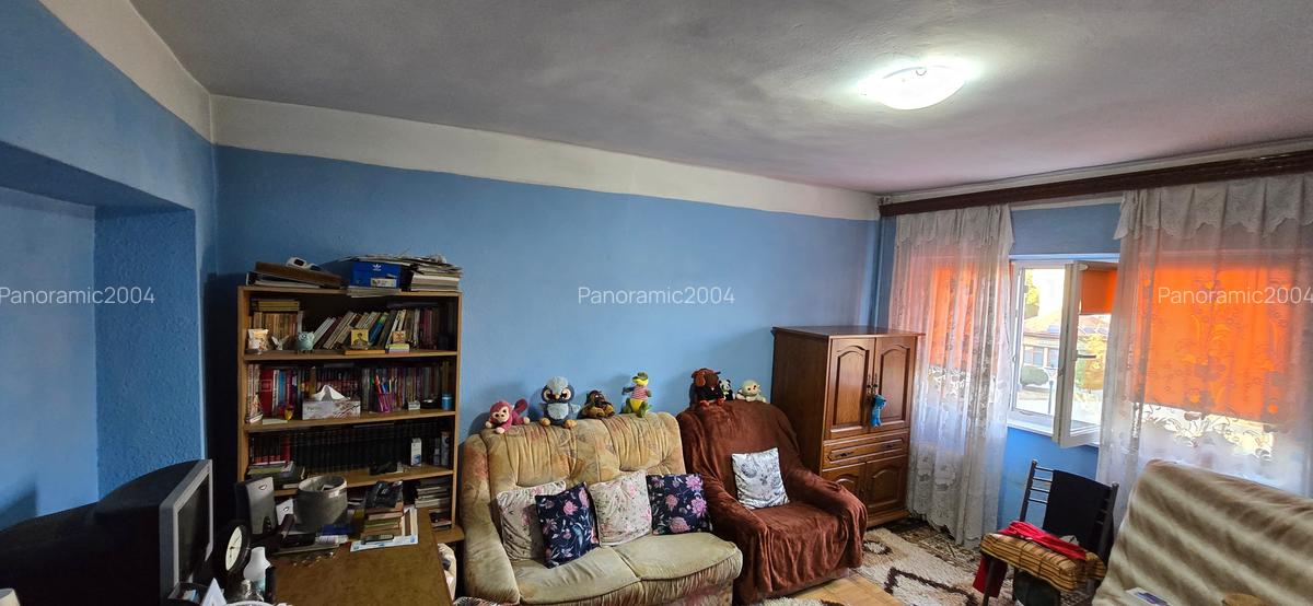 2 camere de vanzare , etajul 2, ultracentral Odobesti. - 4 2 camere de vanzare , etajul 2, ultracentral Odobesti. - 4