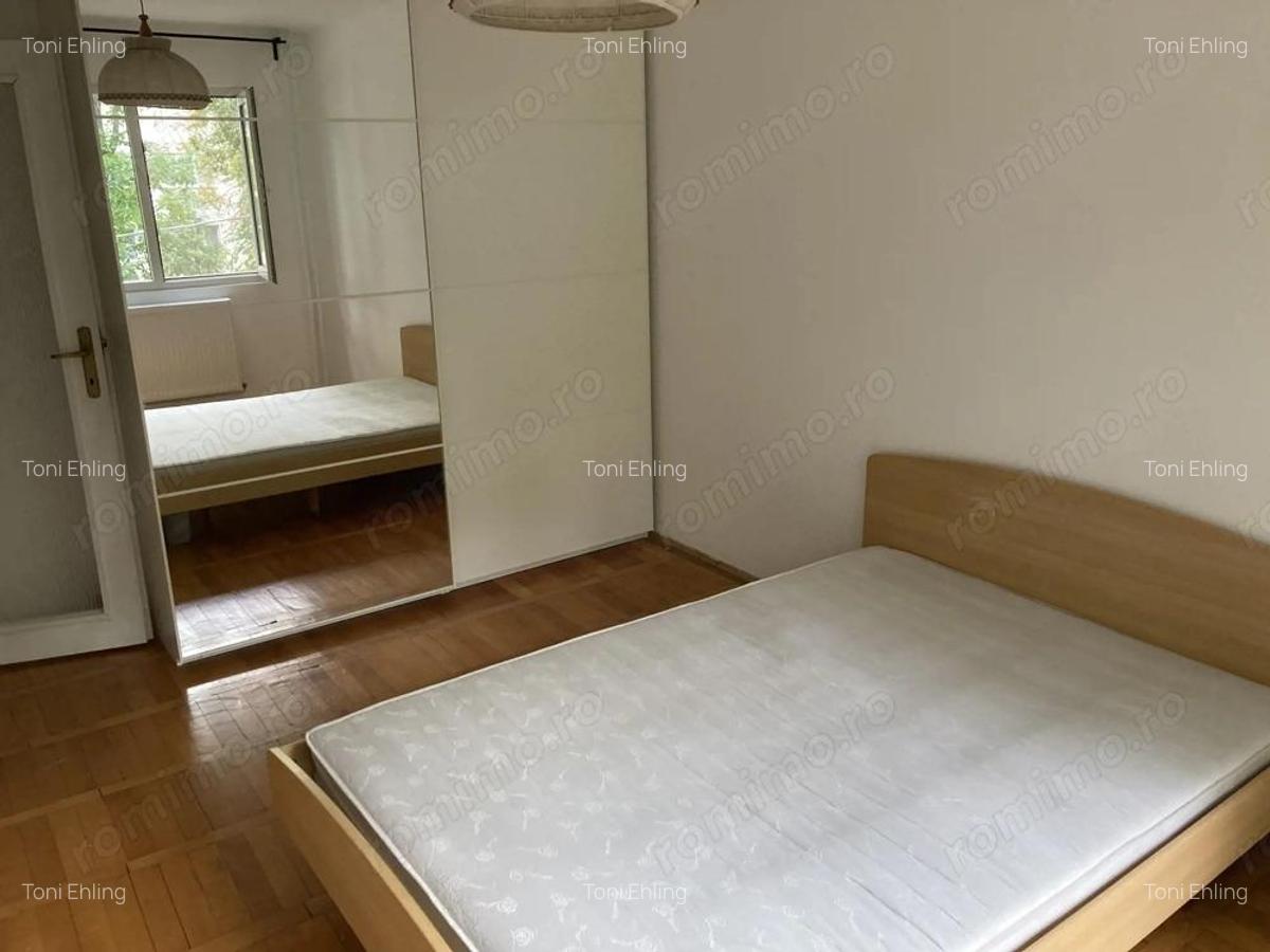 Apartament cochet 3 camere central, renovat, zona verde - 6