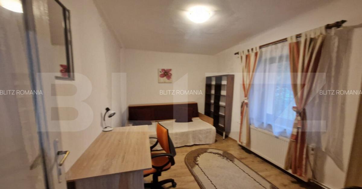 Casa in Centru Istoric, pod, pivnita, mobilata, 40 mp - 1 Casa in Centru Istoric, pod, pivnita, mobilata, 40 mp - 1