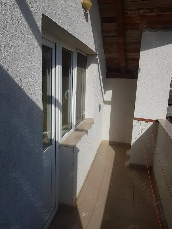 PF Apartament cu 1 camera zona Podul de Fier - 6