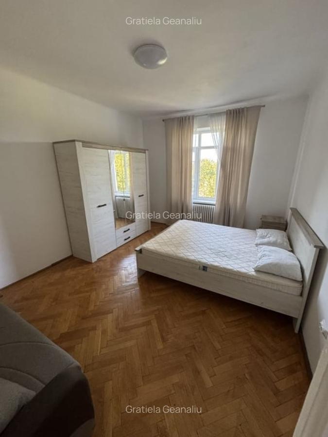 Apartament 3 camere, 80 mp, pet-friendly, metrou, Piata Iancului - 5