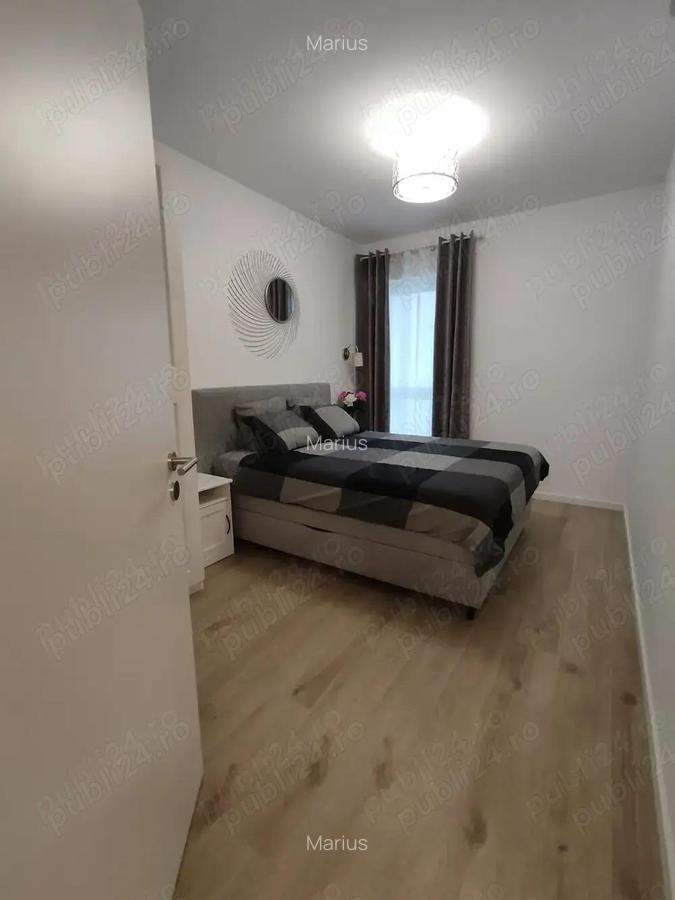 Apartament 2 camere-doamna ghica-bloc nou-modern-centrala proprie - 2