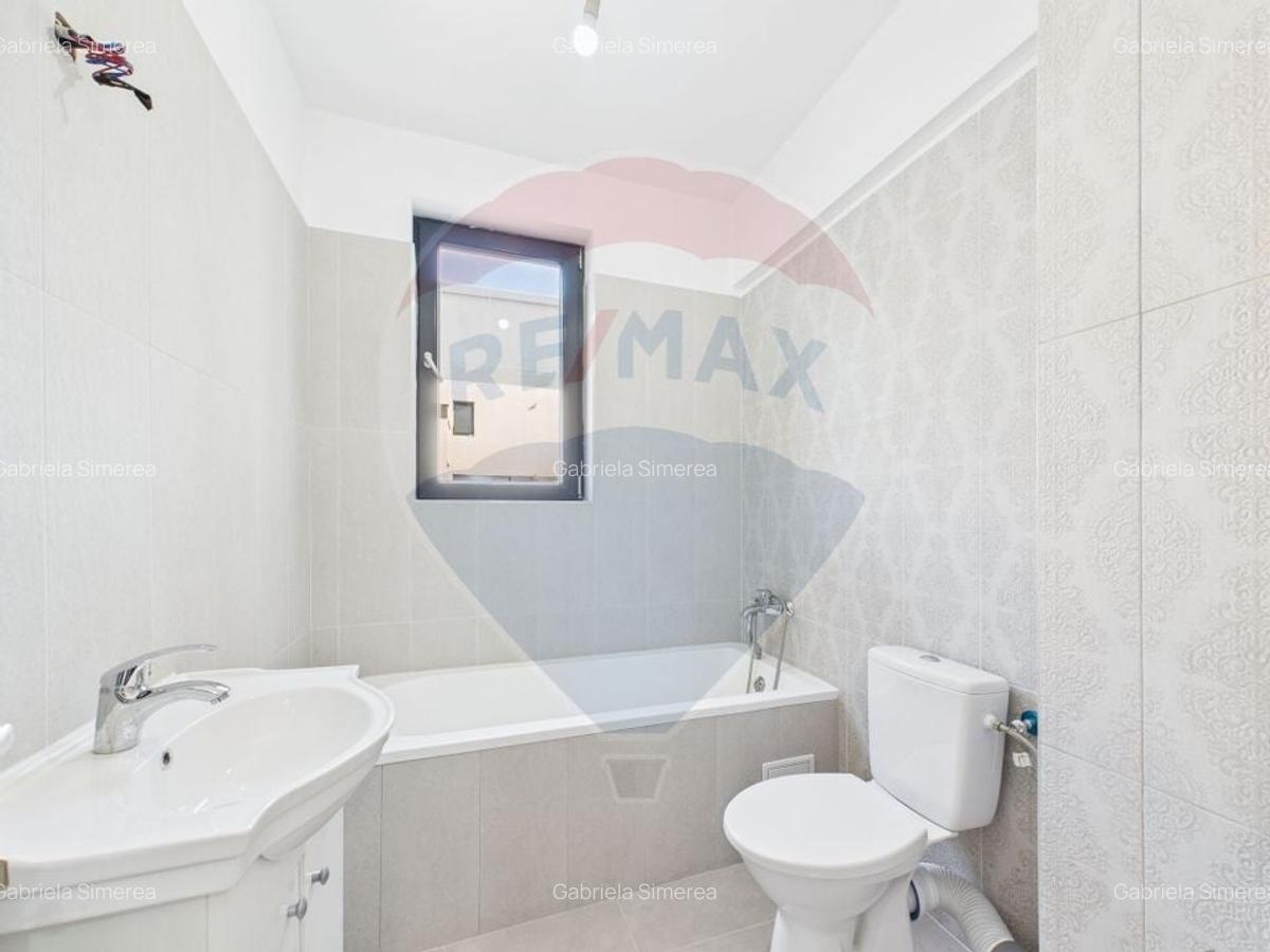 Apartament luminos | 2 camere | Chitila | - 4