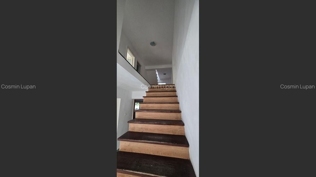 Casă spațioasă cu 5 camere, 3 terase și mansardă | Zona Lipovei - 15