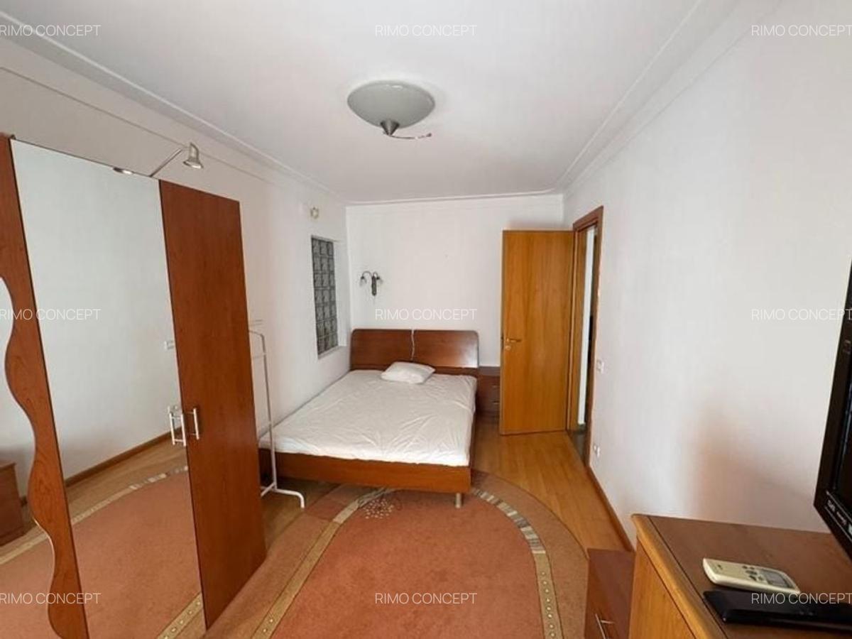 3 camere modern, mobilat complet – Parc Floreasca / Dorobanți - 13