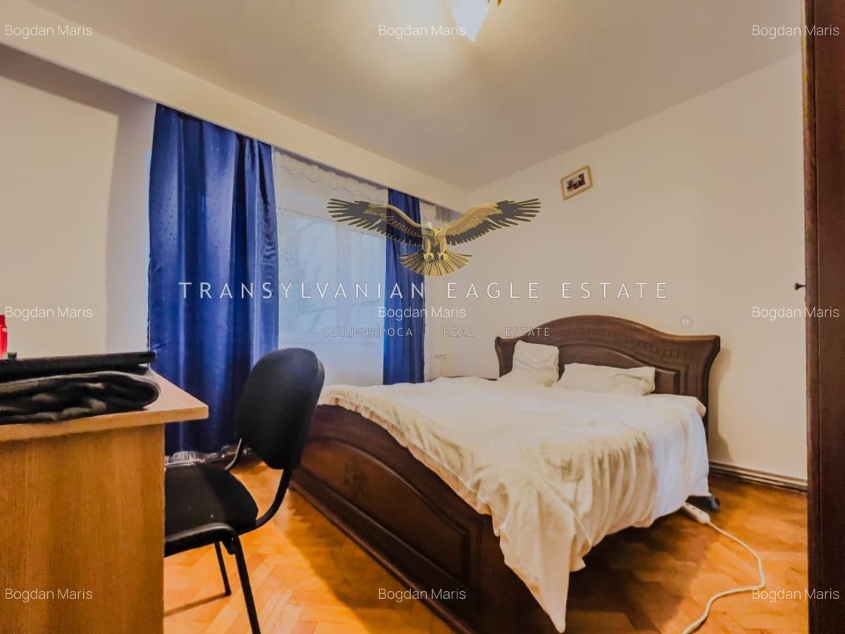 Apartament 2 camere|spatios si decomandat|UMF Zorilor - 3
