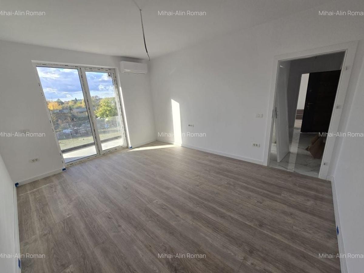 Decomandat. Bucatarie inchisa. Aproape de Eso. - 1