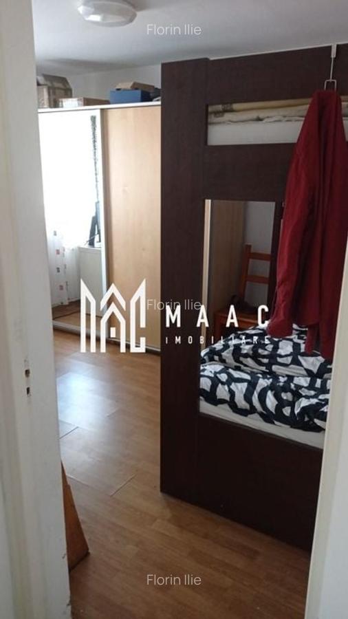 Apartament 3 camere I Curte I Spatiu comercial I Cedonia - 7