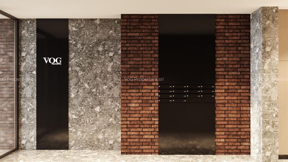 VoG Delea Noua- Decebal Penthouse 4 camere bloc nou - 6