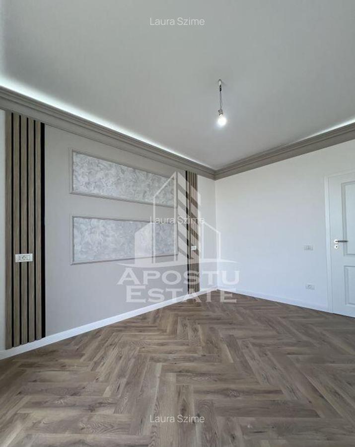 Apartament lux Torontalului - 2