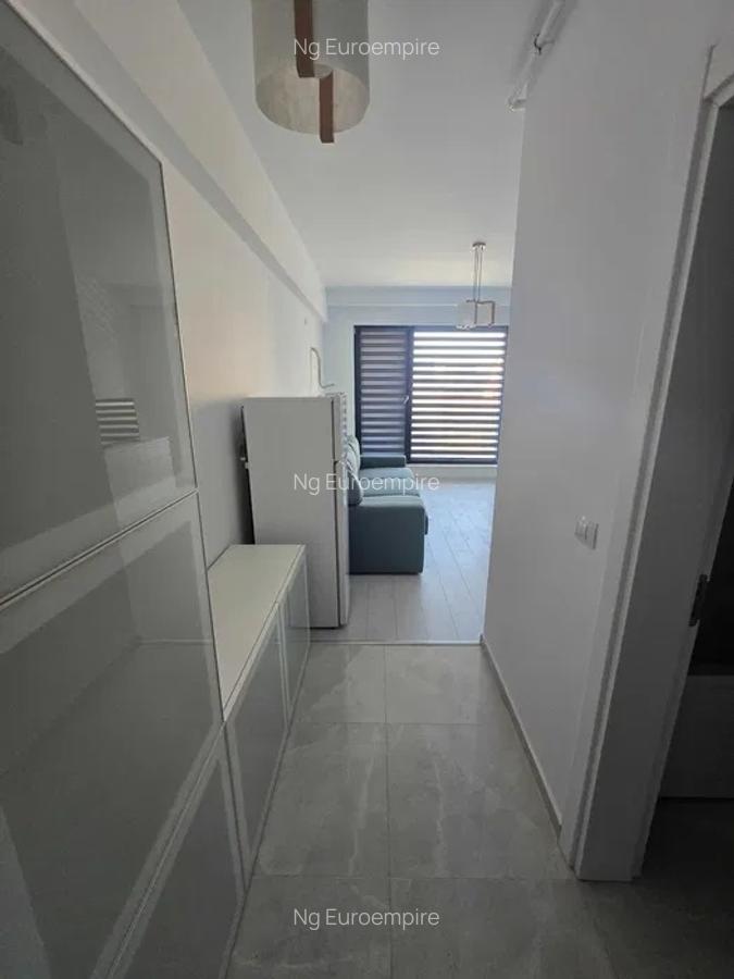 Apartament de inchiriat Campus Universitar - 2