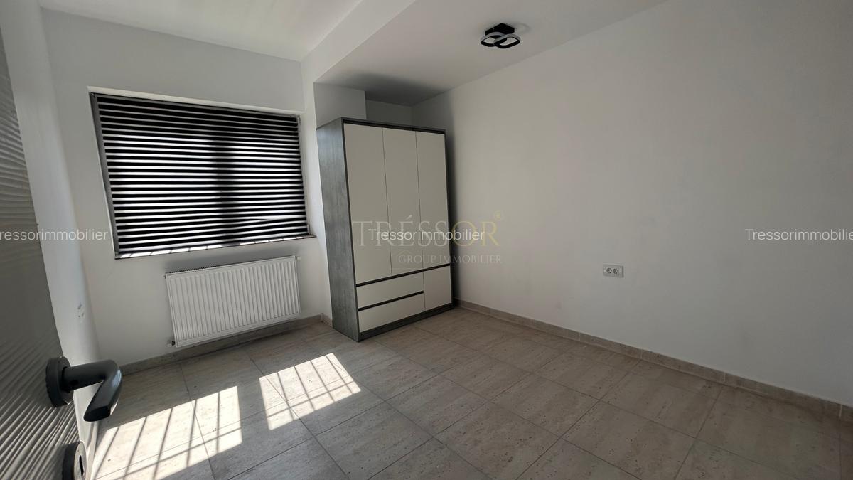 Zona Universitate–Campus, aproape de Satul de Vacanță/Mamaia+parcare subterana - 9