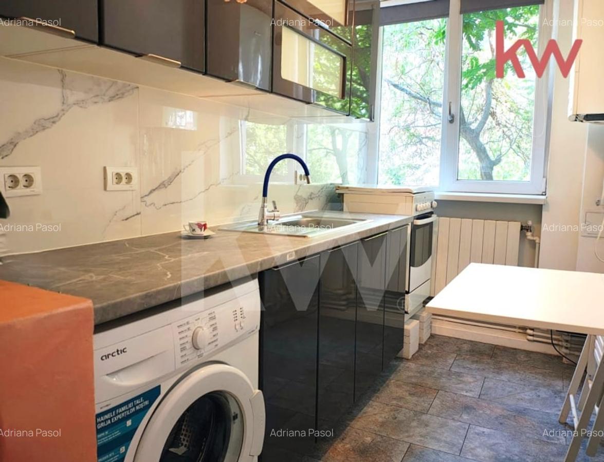 Bijuterie ascunsa in inima Craiovei - Apartament romantic, 2 camere! - 4