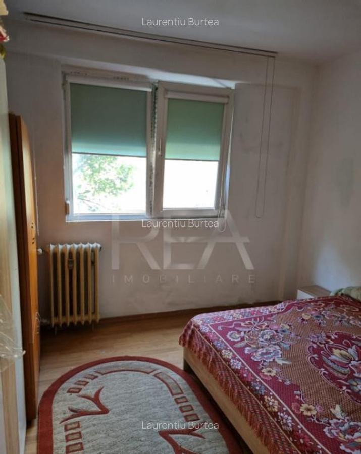2 camere 3/10, zona Politehnica-150m metrou Lujerului. - 3