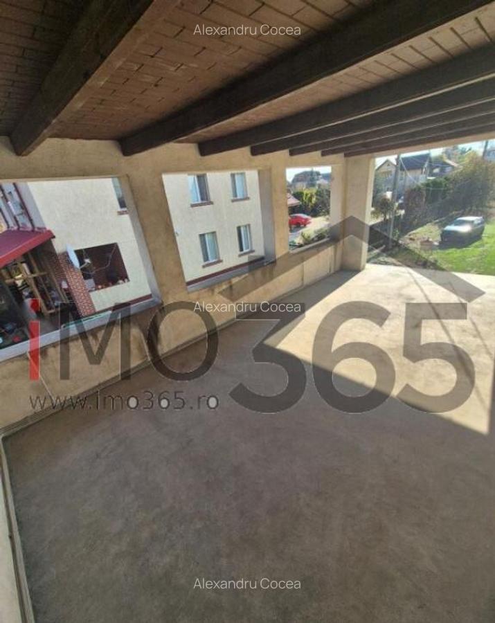 Casa P+1 cu teren 1424 Stefanesti la 1Km de Podul Viilor - 13