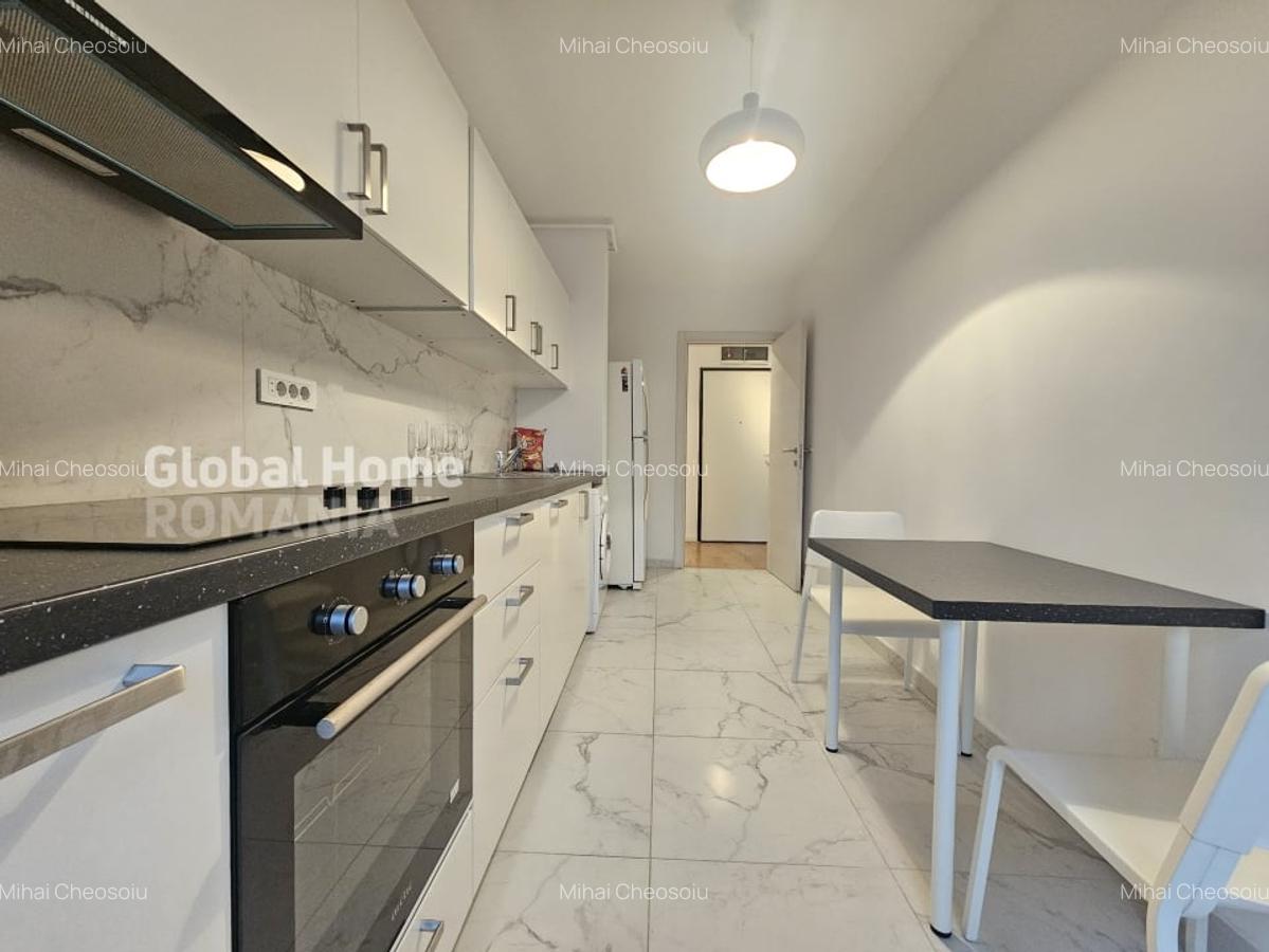 Ap 2 camere | Aviatiei Apartaments - 61mp | Parcare | Mall Promenada - Herastrau - 10