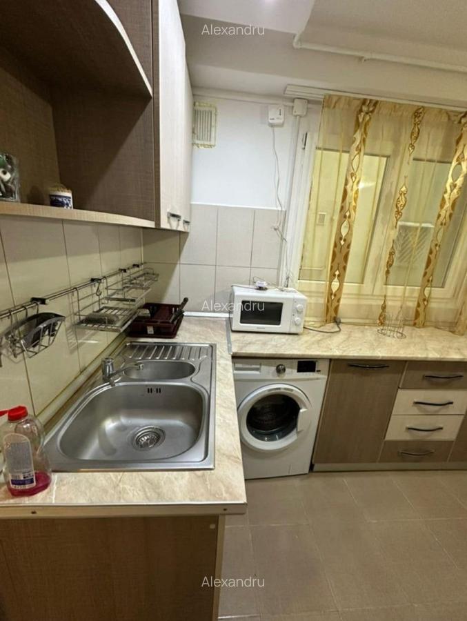 Garsoniera Drumul Taberei - Parcul Moghioros - 8