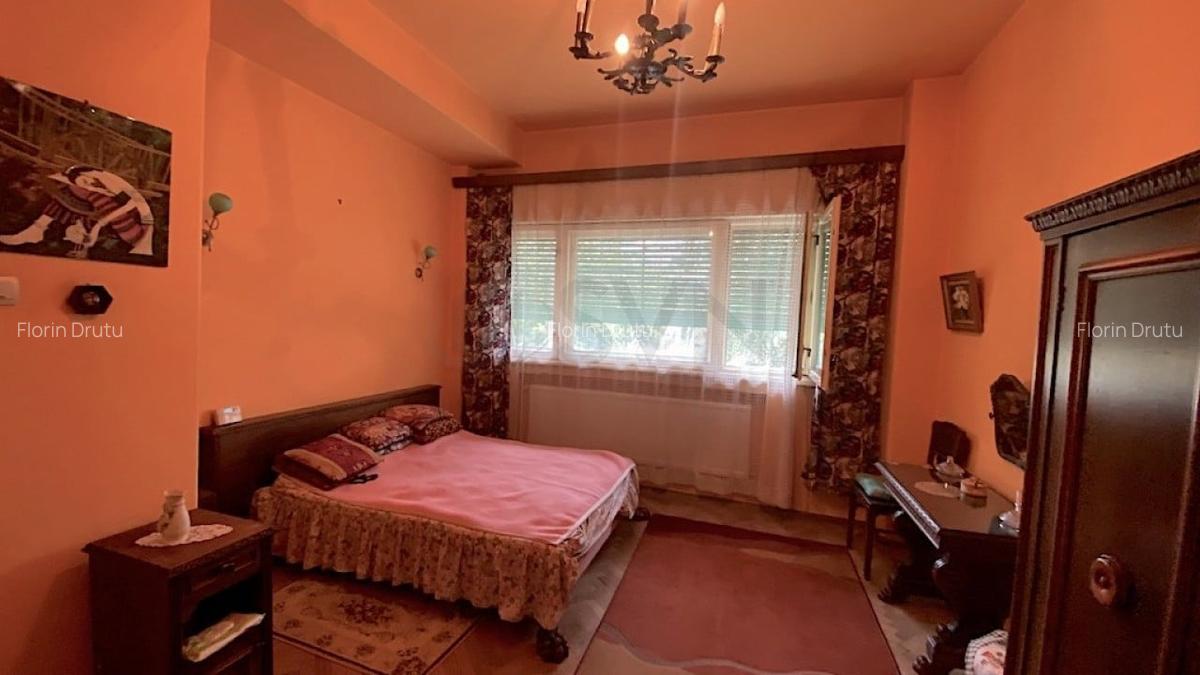 Apartament cu 3 camere semidecomandat în Ferdinand - 11