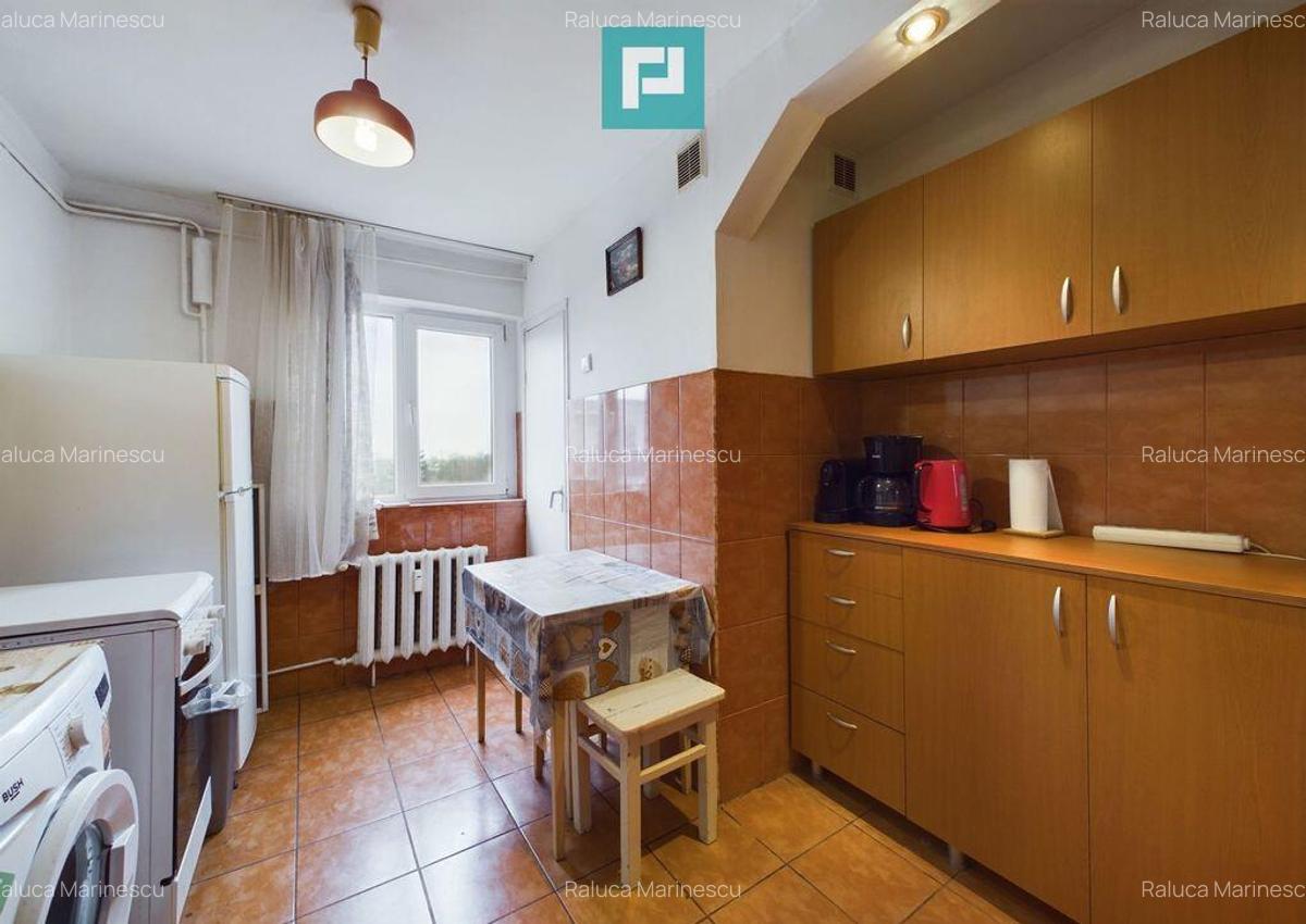 Apartament cu 2 camere in Vlaicu - 4
