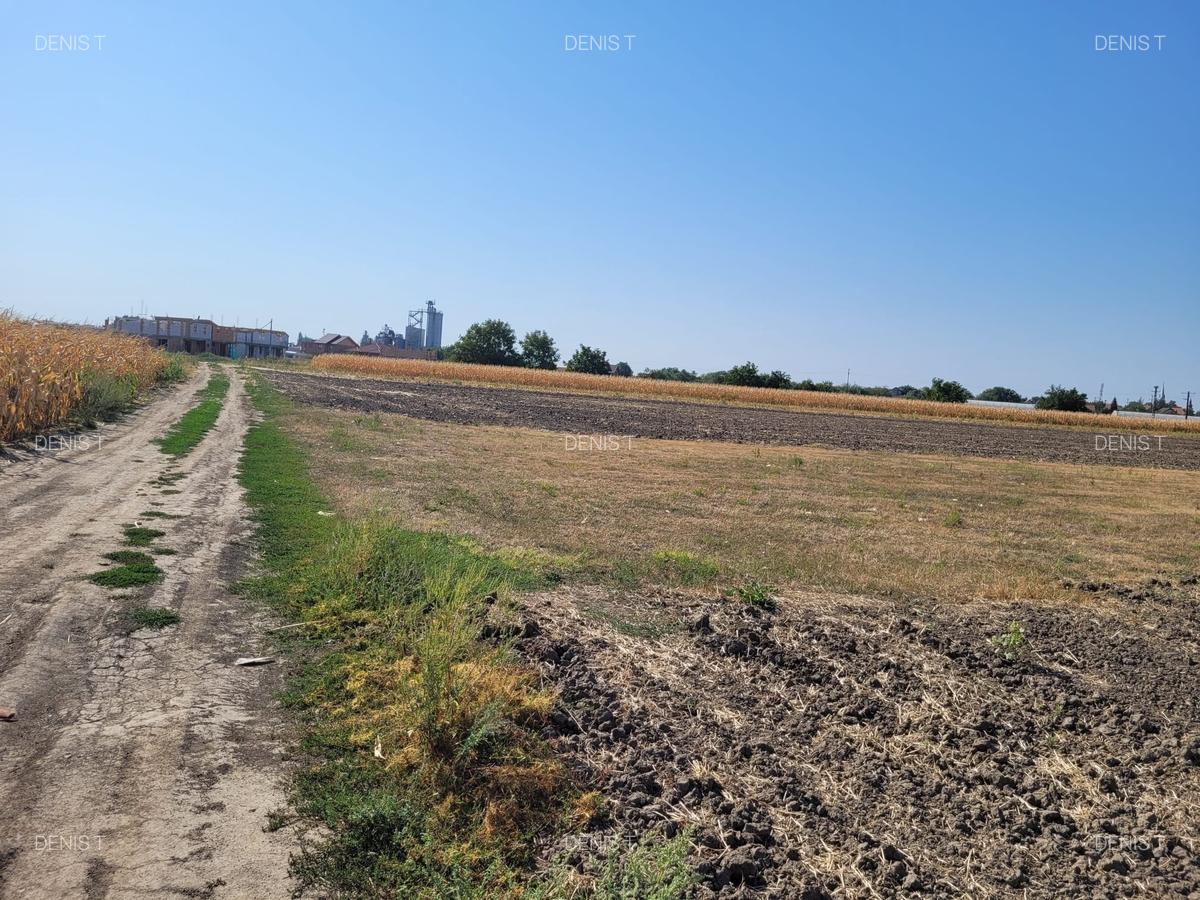 Teren parcelat cu PUZ aprobat 27.000mp! - 2