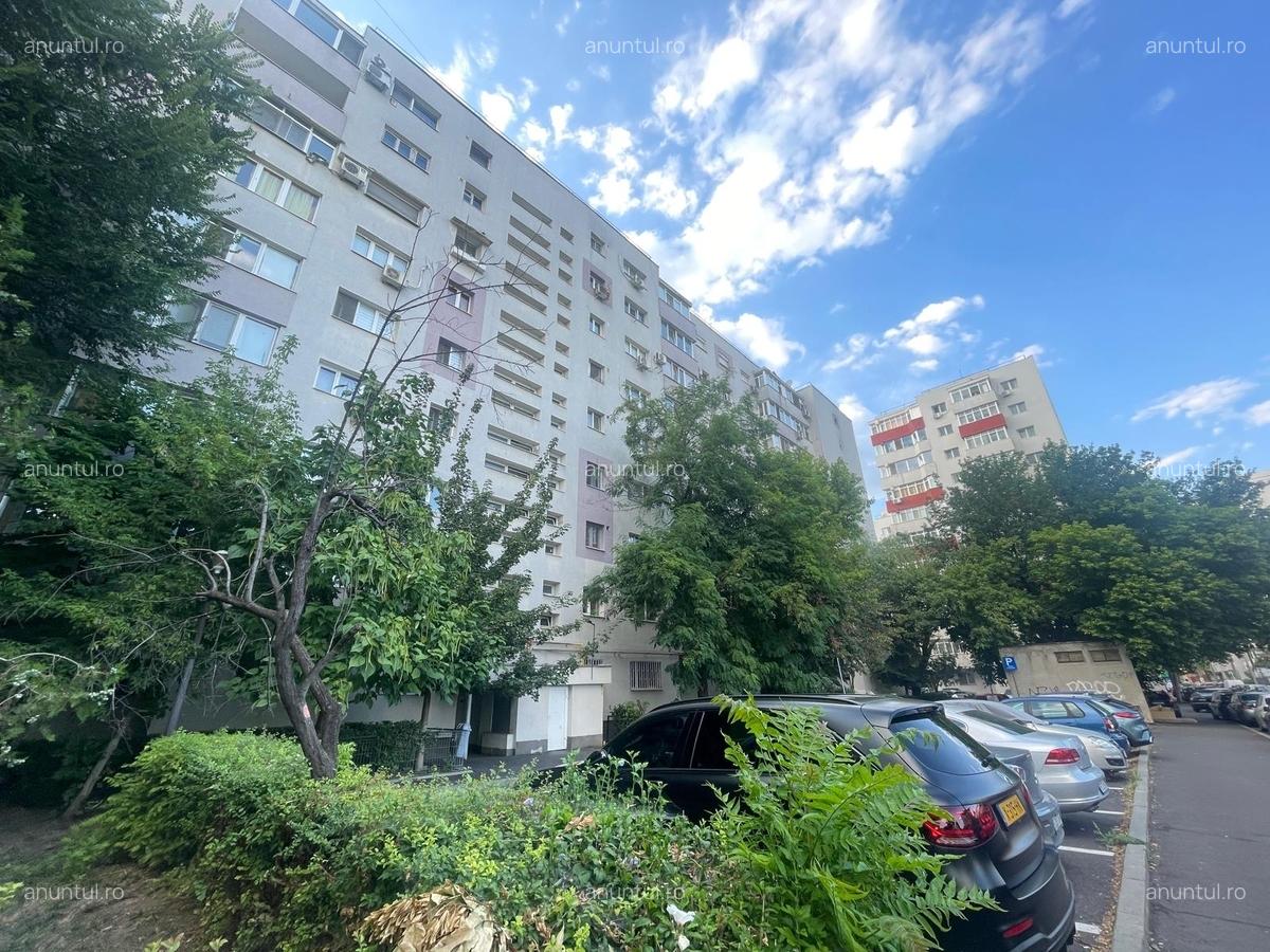 Turda, apartament 2 camere, 58 mp, decomandat, investitie - 1
