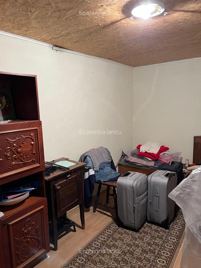 Vânzare casă 4 camere – comuna Șirna, jud. Prahova - 6