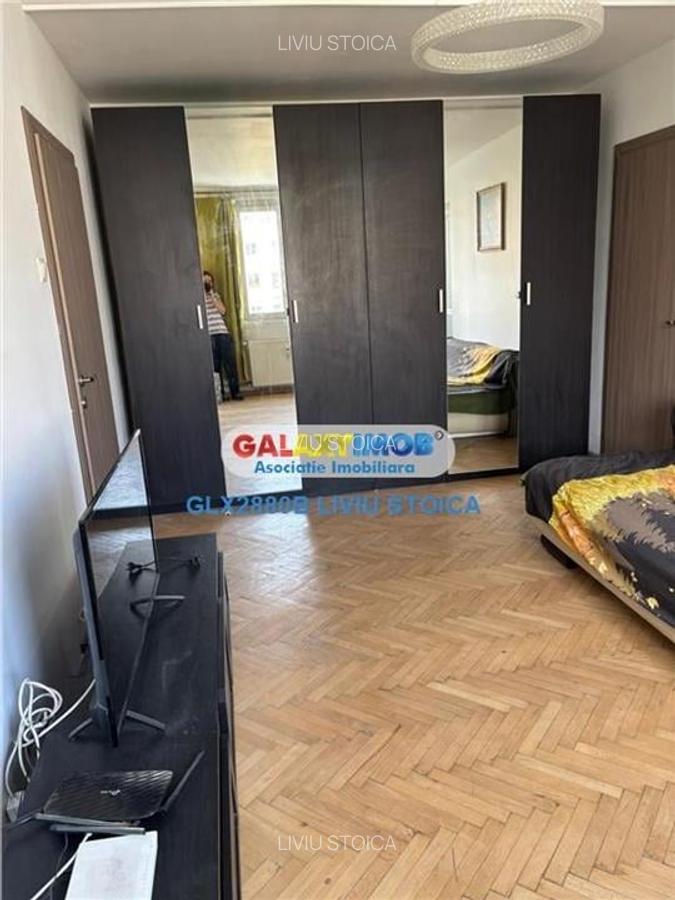 Apartament cu 2 camere semidecomandat, mobilat în Obor - 4