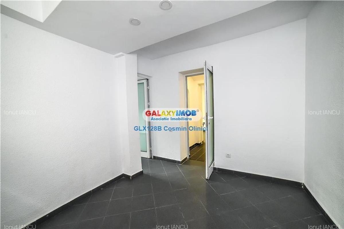 Vanzare 4 camere, COTROCENI, strada B.P. Hasdeu, demisol 83mp - 5