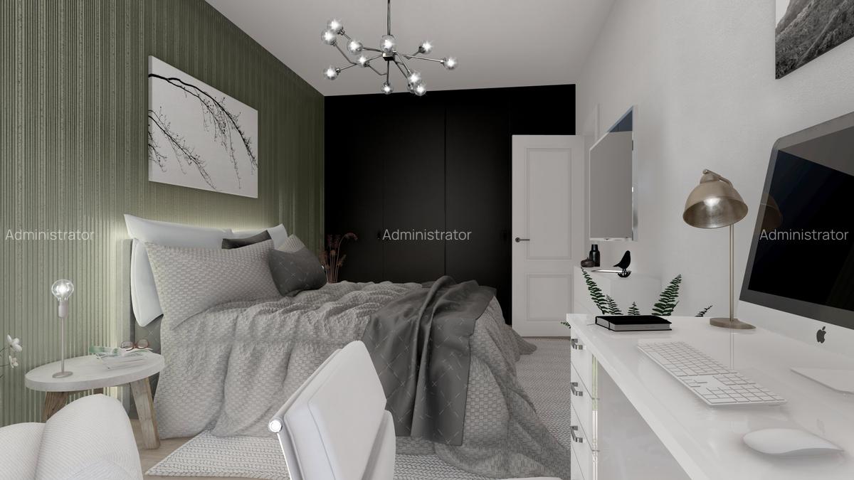 Apartament cu 4 camere în Torontalului - 3