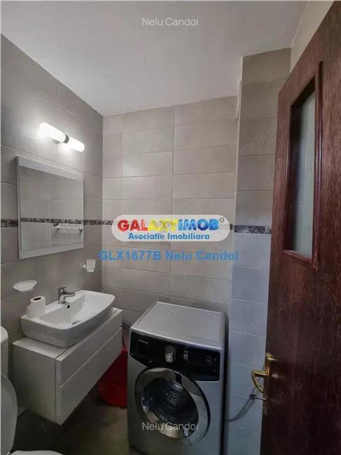 INCHIRIERE APARTAMENT 3 CAMERE 13 SEPTEMBRIE PANDURI - 9