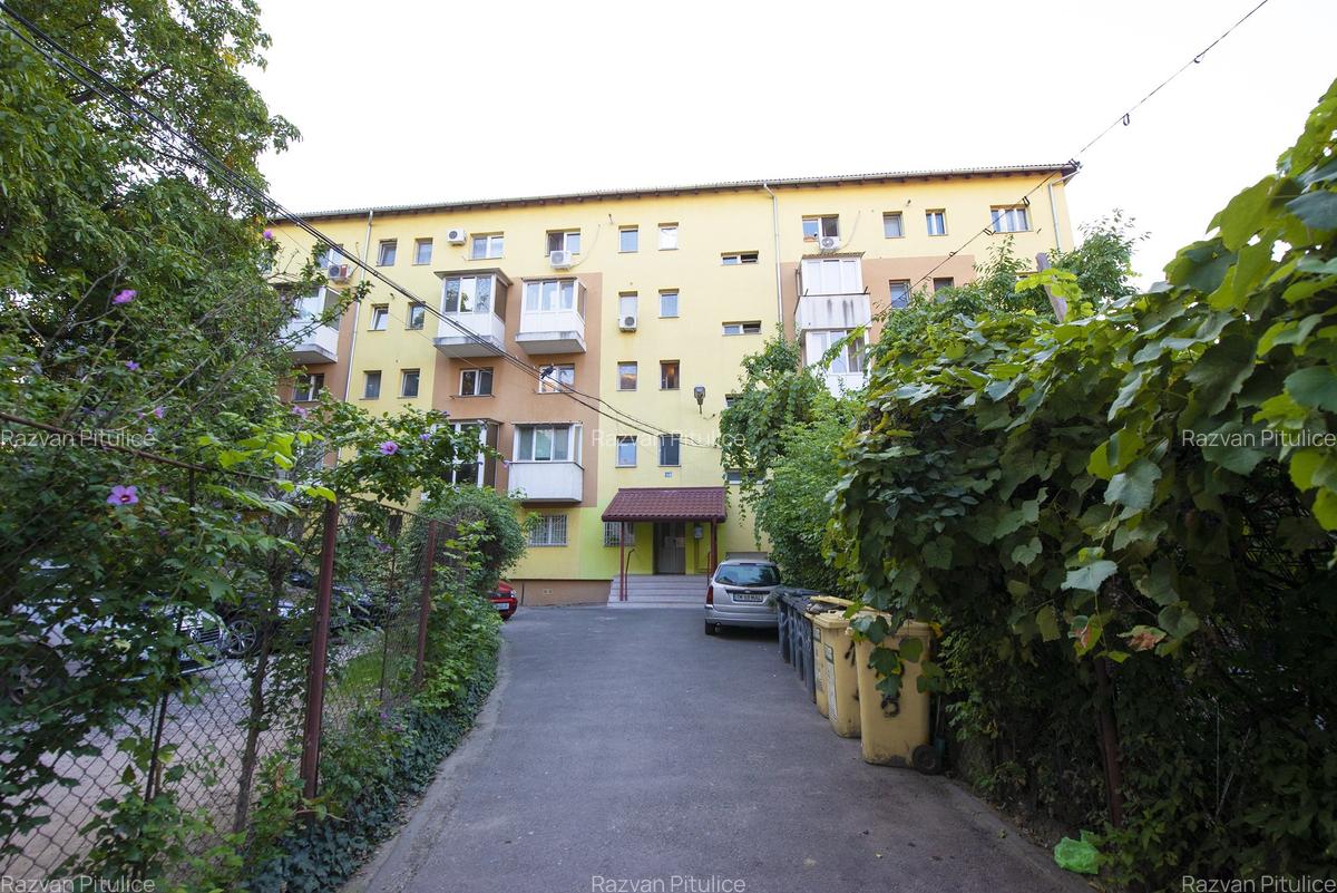 Garsoniera, Centru (5 min pe jos fata de P-ta Victoriei) - 11